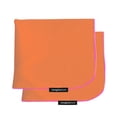 thumbnail image 1 of Fun Pillow Cool-to-The-Touch Pillowcase, Standard/Queen, Sunset Orange, 2 Pack, Pillows Not Included, 1 of 6