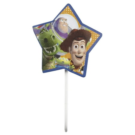 Fun Pix 24/Pkg-Toy Story