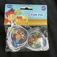 thumbnail image 1 of Fun Pix-Jake And The Never Land Pirates 24/Pkg, Pk 6, Wilton, 1 of 2