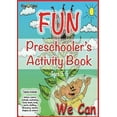 thumbnail image 1 of Fun Preschooler's Activity Book: Can Cubs, (Paperback), 1 of 1