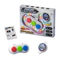Fun RGB LED Light Game Interactive Beat The Clock Challenge Skill ...