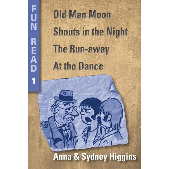 Fun Read Fun Read 1: for young teenagers with severe reading difficulties including dyslexia, Book 1, (Paperback)