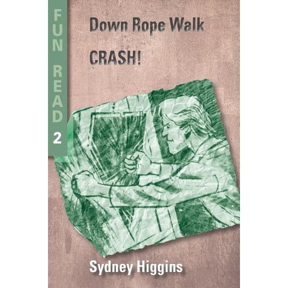 Fun Read Fun Read 2: for young teenagers with reading difficulties including dyslexia, Book 2, (Paperback)
