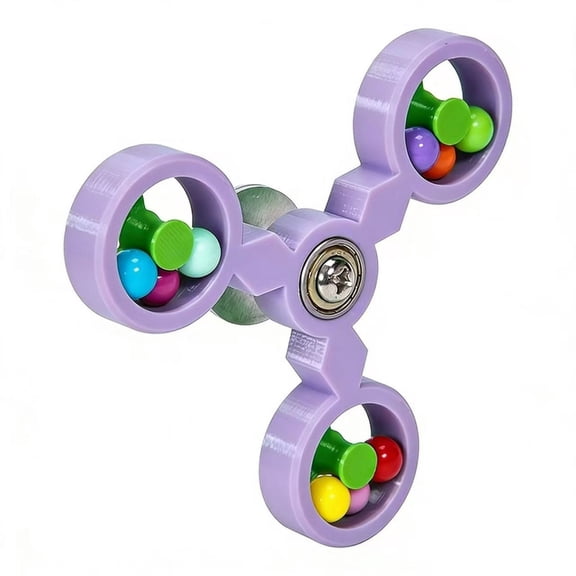 Fun Rotating Windmill Toy Safe Plastic Rotating Wheel Toy For Parakeets