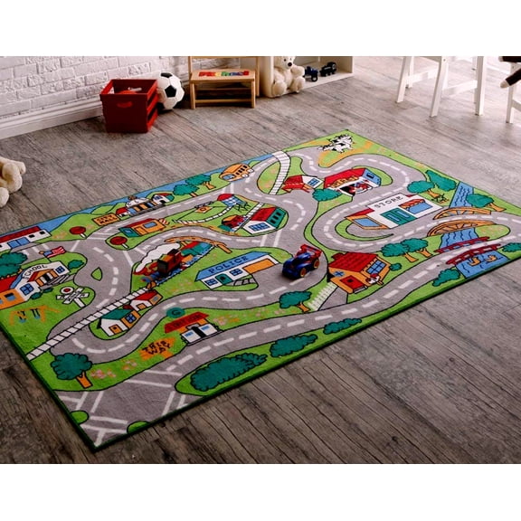 Fun Time , FT-003 1929 , 19"x29"