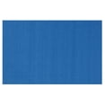 thumbnail image 1 of Fun Rugs Fun Time Collection Home Kids Room Decorative Floor Area Rug Blue -24"X31", 1 of 1