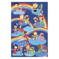 thumbnail image 1 of Fun Rugs Home Decoration Kids & Numbers -51"X78", 1 of 1