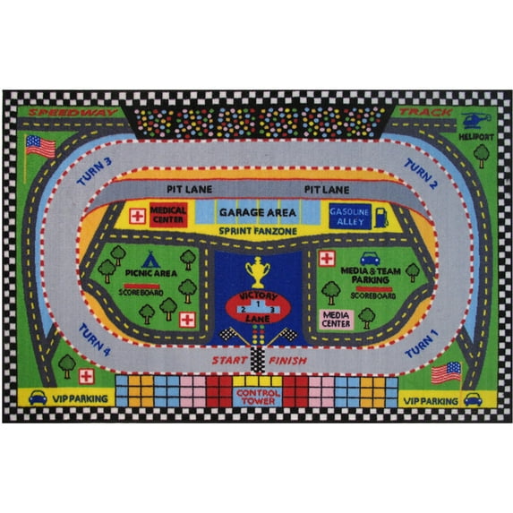 Fun Time , FT-120 3958 , 39"x58"