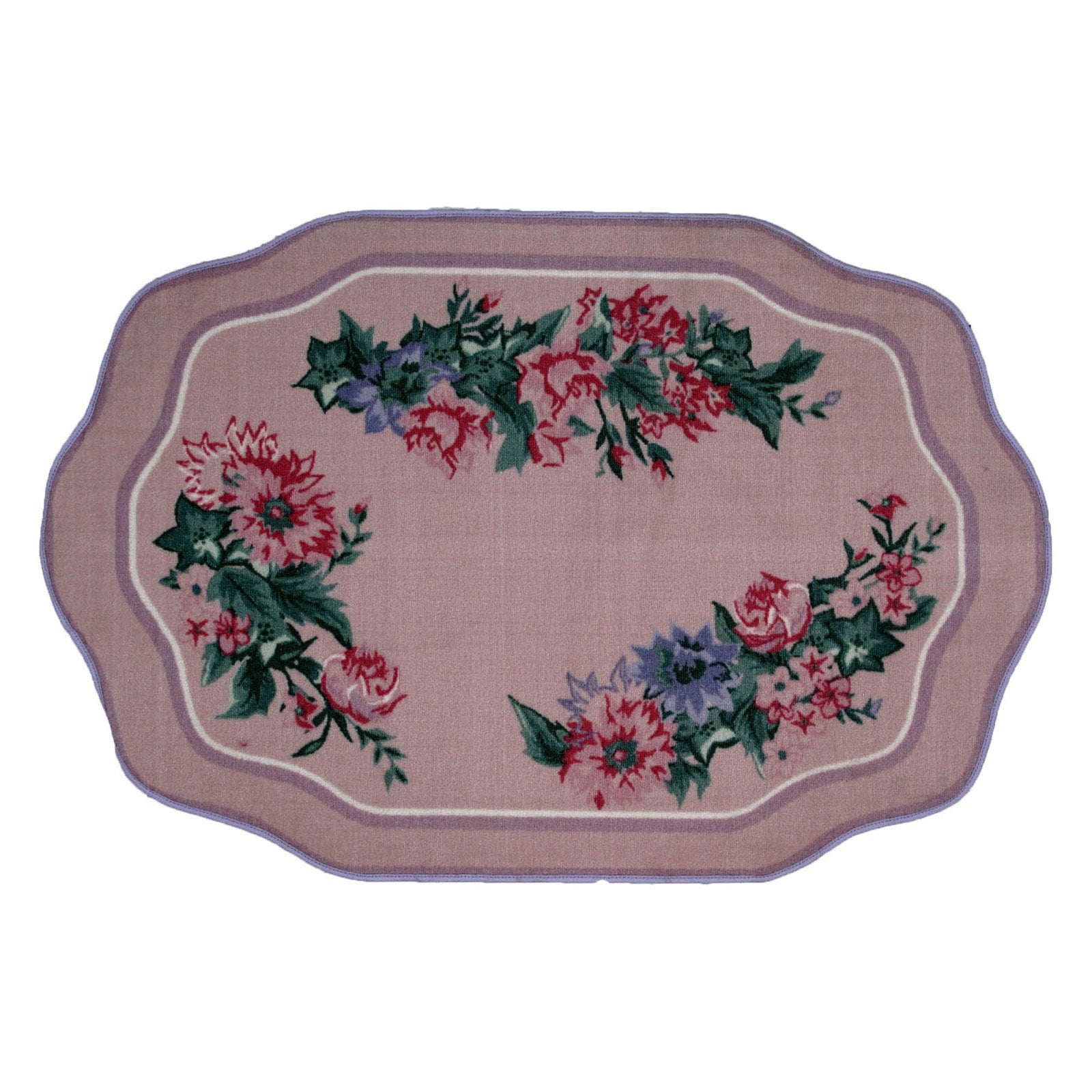 Fun Rugs Fun Time QLTS12 Country Festival Area Rug Multicolor