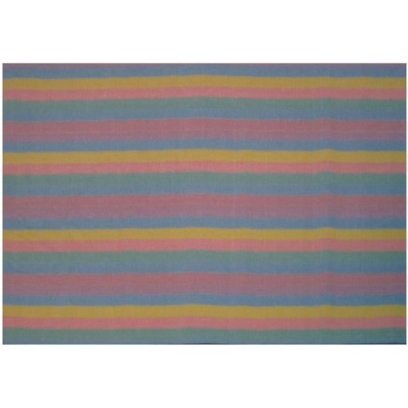 Fun Rugs Pastel Delicate 19" x 29" Rug