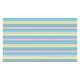 thumbnail image 1 of Fun Rugs Pastel Delicate 39" x 58" Rug, 1 of 2