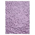 thumbnail image 1 of Fun Rugs Purple Plush Shag Area Rug, 3' x 5', 1 of 1