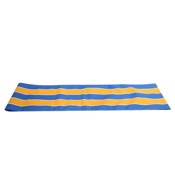 Fun Run Mat Teamwork Games Group Learning Activity Run Mat Kids Field Day Blue Yellow 4m 6m