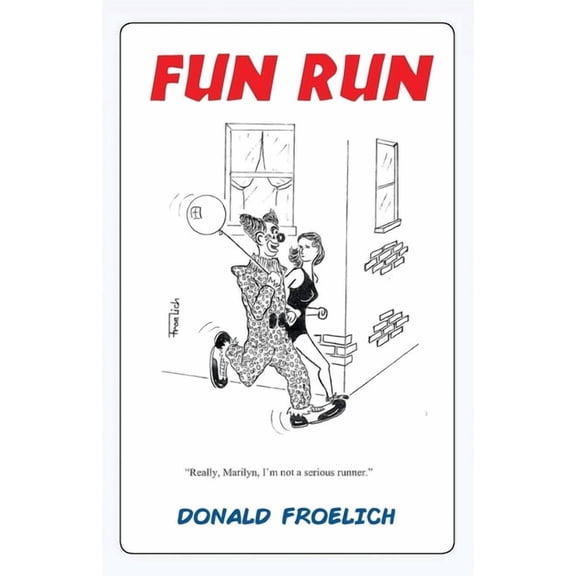 Fun Run, (Paperback)