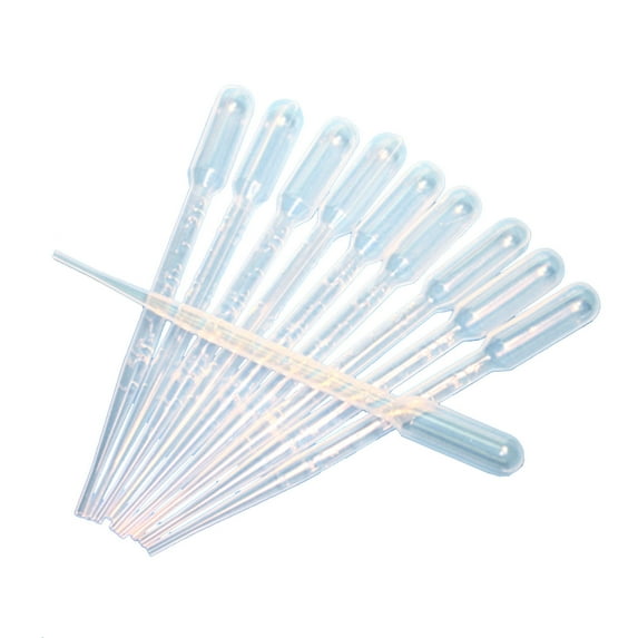Fun Science Pipettes, 2 ml, Pack of 25