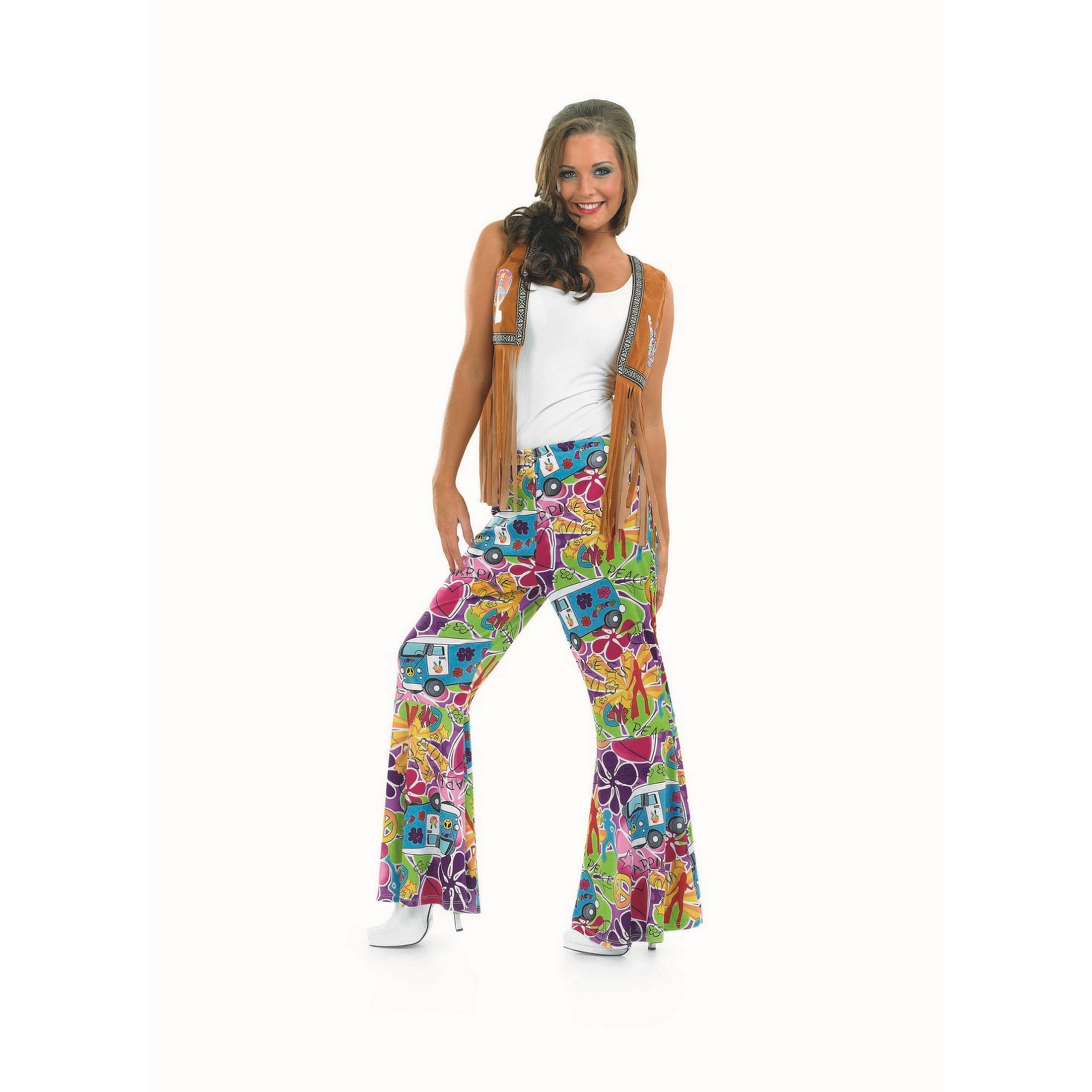 1960s hot sale womens pants