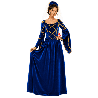 Guinevere Costumes for Adults Party Wear