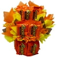 thumbnail image 1 of Fun Size Reese's Bouquet | Gift for Chocolate Lovers, 1 of 6