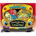 thumbnail image 1 of Fun & Skills Toddler Pack - 4 Classic Titles - Jim Henson's Muppets + Just Grandma & Me + Fisher Price Toddler + More, 1 of 1