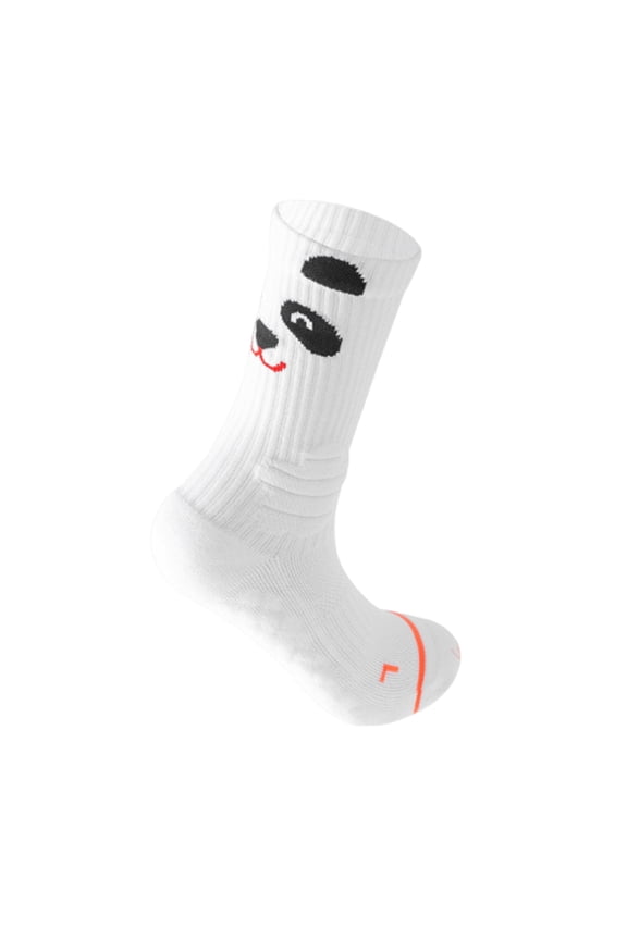 Fun Socks for Men, Fun Socks, Mens Fun Socks, Funky Socks, Women’S Running Athletic Crew Socks Performance Cushioned Hiking Gym Workout Sport Socks Moisture Wicking Stay Fresh, White