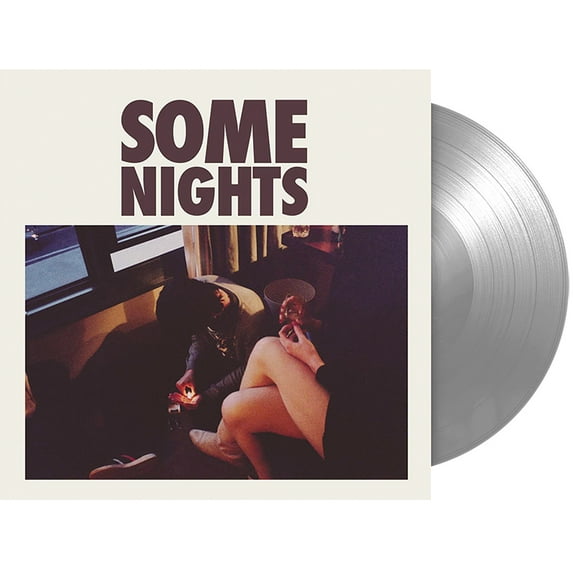 Fun - Some Nights - Music & Performance - Vinyl