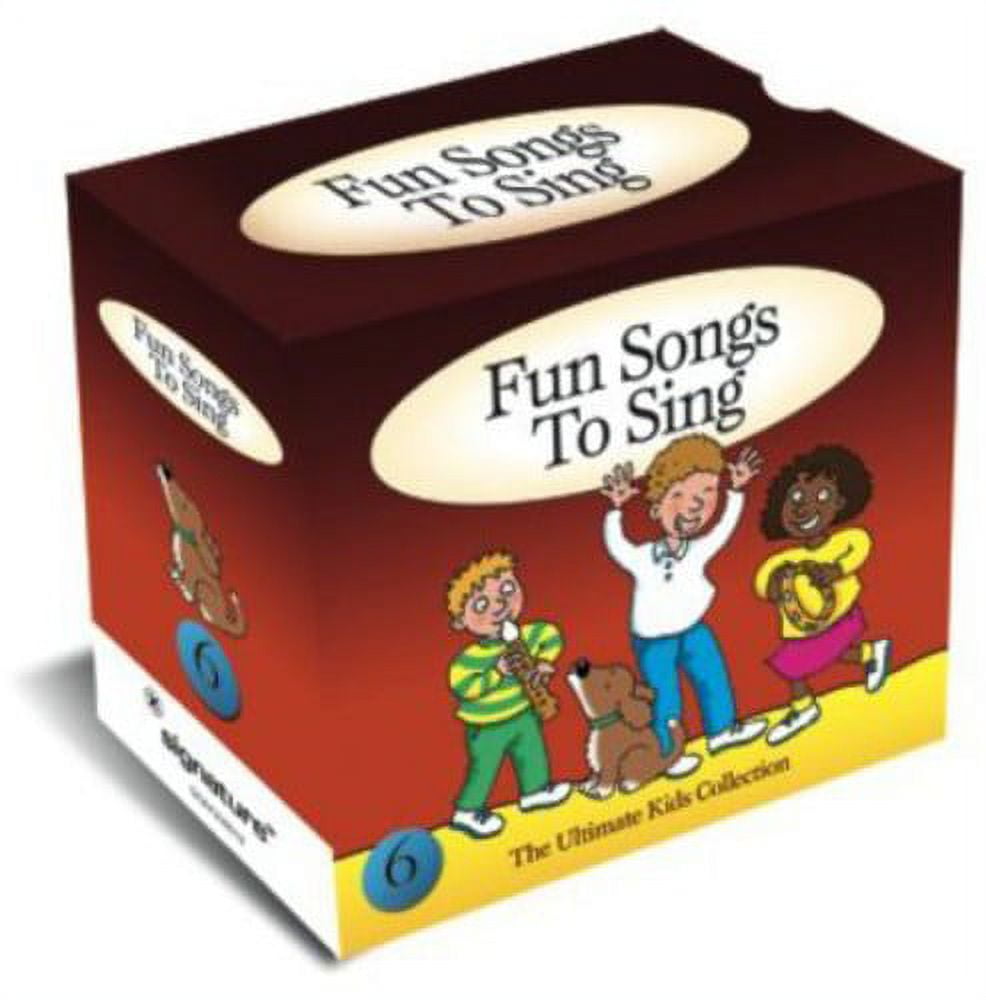 fun-songs-to-sing-ultimate-kids-collection-various-walmart