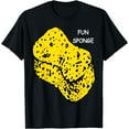 thumbnail image 1 of Fun Sponge Party Pooper T-Shirt, 1 of 3