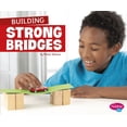 thumbnail image 1 of Fun Stem Challenges: Building Strong Bridges (Hardcover), 1 of 1