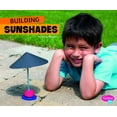thumbnail image 1 of Fun Stem Challenges: Building Sunshades (Hardcover), 1 of 1