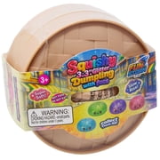 Fun Storm Mystery Squishy Glitter Dumpling Blind Box 1pc