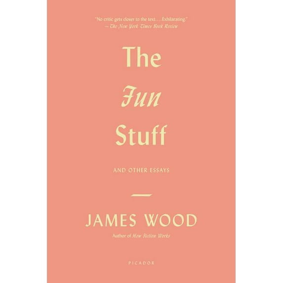 Fun Stuff, (Paperback)