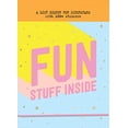 thumbnail image 1 of Pre-Owned Fun Stuff Inside : A List Keeper for Superstars (Hardcover) 9781523504633, 1 of 1