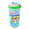 thumbnail image 1 of Fun Sweets Brand Shake-Ons Sour Warheads Green Apple Cotton Candy. Peanut Free & Gluten Free., 1 of 6