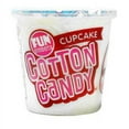 thumbnail image 1 of Fun Sweets Classic Cotton Candy 1.5 oz plastic cup airtight seal 6 pcs, 1 of 1