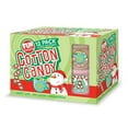 thumbnail image 1 of Fun Sweets Holiday Cotton Candy, 2 Ounce (12 Count), 1 of 4
