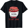 thumbnail image 1 of Fun Teaching Appreciation | Cute School Teacher T-Shirt, 1 of 4