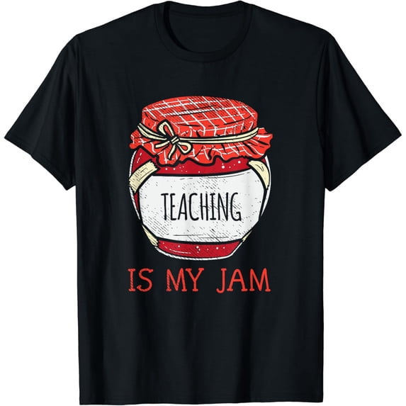 Fun Teaching Appreciation | Cute School Teacher T-Shirt