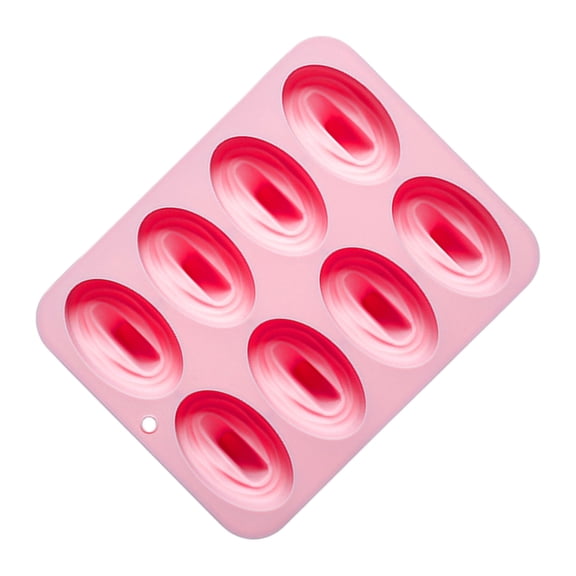 Fun Themed Fishes Fin Ice Cubes Tray With 8 Sections Funny Ice Cubes Tray Fishes Great For Home And Restaurant Use