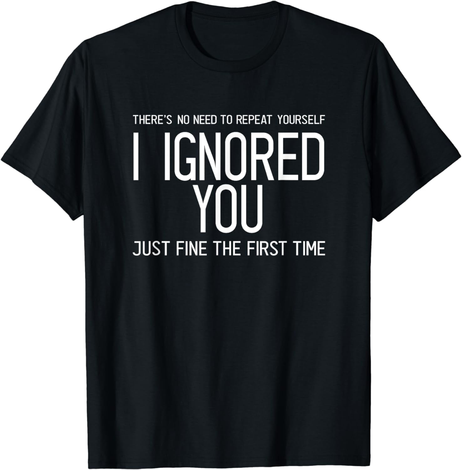 T-Shirt Donna 'Urban Backwoods Fun ? There Is No Fun !' - Maglia In Cotone 100% Regular Fit - 3