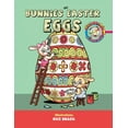 thumbnail image 1 of Fun Time Coloring Books: Bunnies and easter eggs: Coloring book number 1 (Paperback), 1 of 1