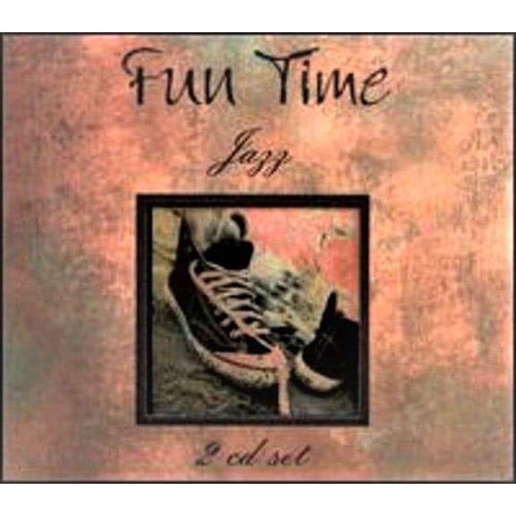 Various Artists Fun Time Jazz (CD)