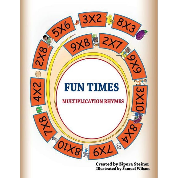 Fun Times, (Paperback)