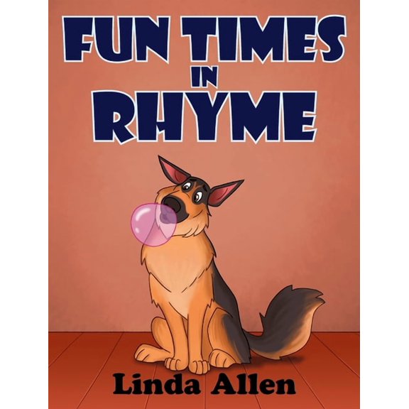 Fun Times In Rhyme, (Hardcover)