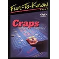 thumbnail image 1 of Fun-To-Know - Craps Made Simple! (DVD), Millenium Interactiv, Special Interests, 1 of 1
