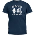 thumbnail image 1 of Fun To Ride T-Shirt, 1 of 1