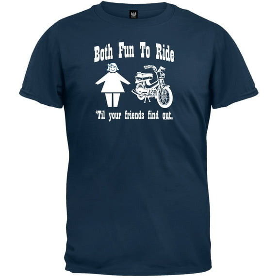 Fun To Ride T-Shirt