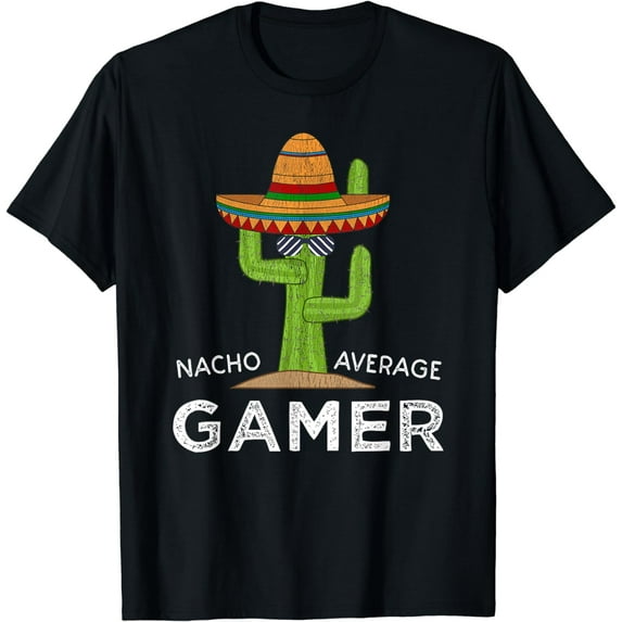 Fun Video Game Player Humor | Gaming Saying Funny Gamer T-Shirt