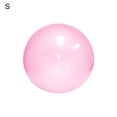 thumbnail image 1 of Fun Water Bubble Ball: Inflatable and Elastic for Kids' Party Games, 1 of 8