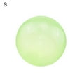 thumbnail image 1 of Fun Water Bubble Ball: Inflatable and Elastic for Kids' Party Games, 1 of 8