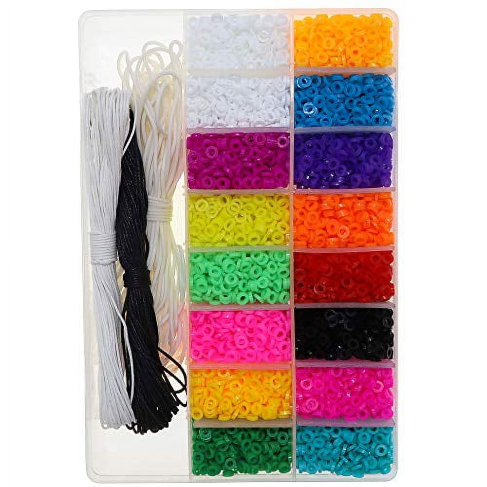 Perler Beads FunFusion Bead Tray and Idea Book - 16 Colors 